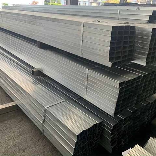 THÉP HỘP MẠ KẼM 20x20