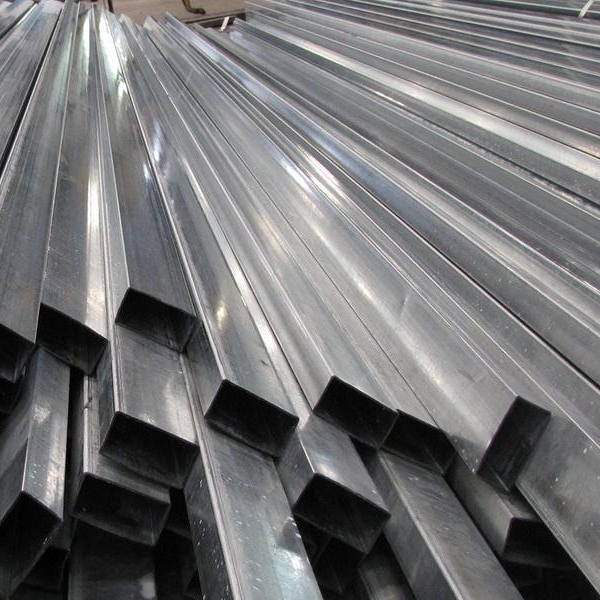 THÉP HỘP MẠ KẼM 20x40