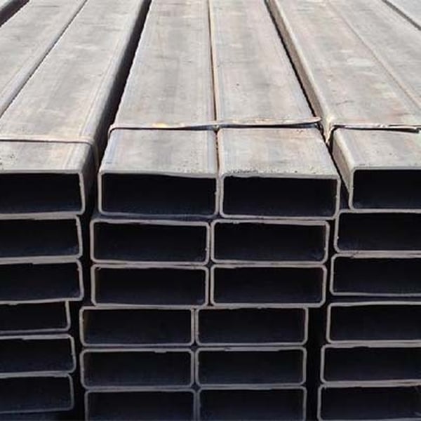 THÉP HỘP MẠ KẼM 30x60