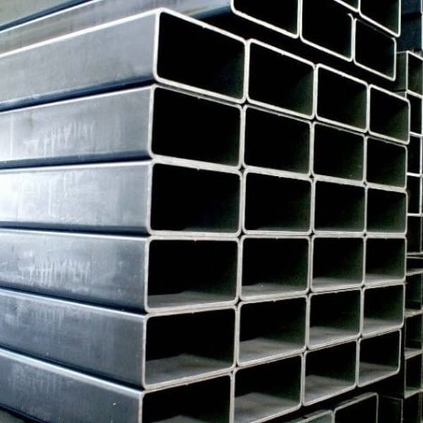 THÉP HỘP MẠ KẼM 50x100