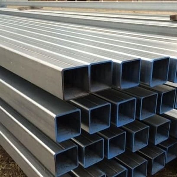 THÉP HỘP MẠ KẼM 90x90