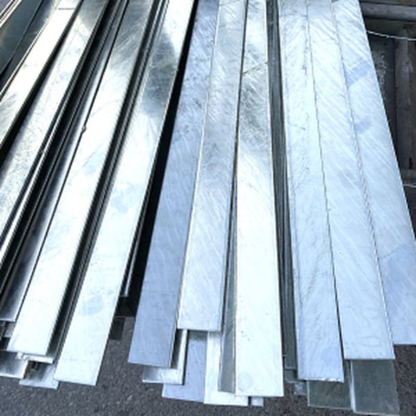 THÉP LA MẠ KẼM VÀ NHÚNG NÓNG KẼM