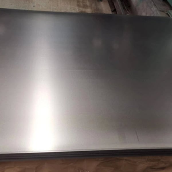 THÉP TẤM KẼM 0.5 MM