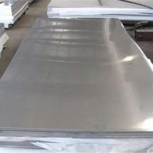 THÉP TẤM KẼM 0.9 MM