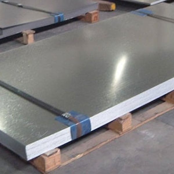 THÉP TẤM KẼM 1.2 MM