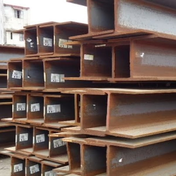 THÉP HÌNH H300*300*10*15*6M/12M