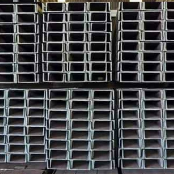 THÉP HÌNH U80*6M M