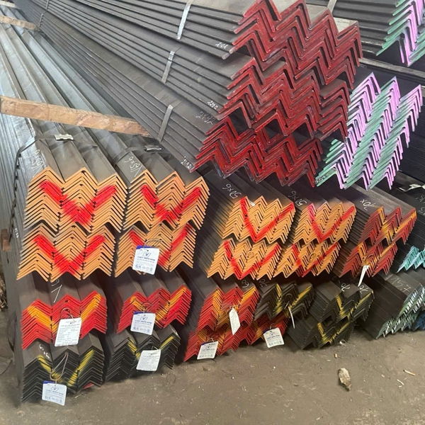 THÉP HÌNH V75