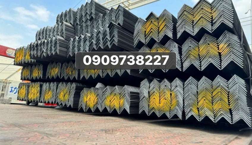 Giá thép V75 hôm nay (mới nhất) – Bảng giá + thông số chi tiết