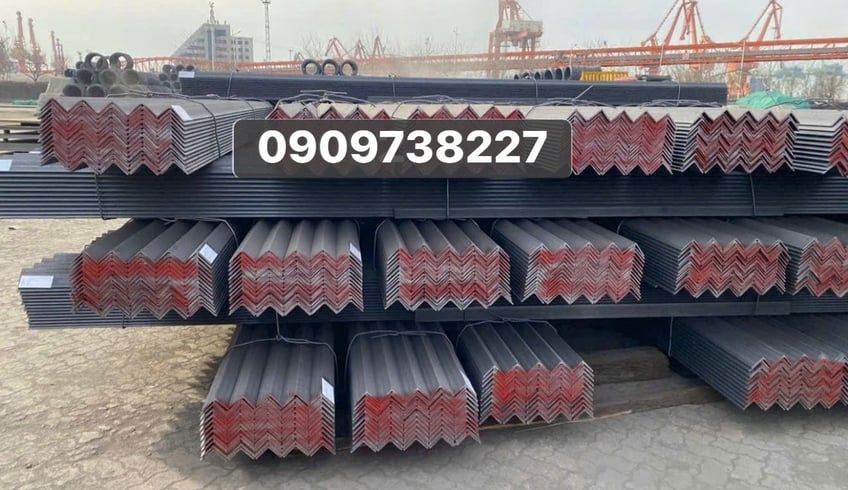 Thép V90x90 là gì? Báo giá thép V90x90 mới nhất, quy cách & ứng dụng