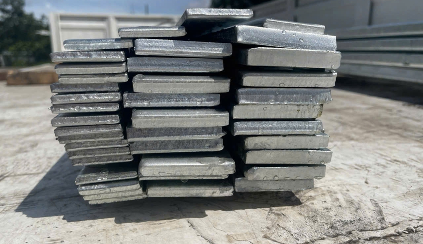 Thép La 20×3 20×5 20×10 Là Gì? Kích Thước Quy Cách Và Ứng Dụng Phổ Biến