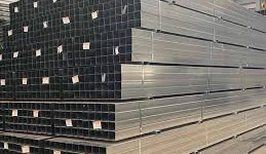 Thép Hộp 40x40 Đen, Mạ Kẽm. Quy cách , trọng lượng, giá mới nhất hôm nay