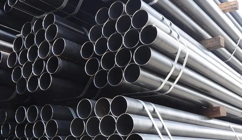 Thép Ống Phi 21 Dài 6m – Quy Cách Chuẩn, Giá Cạnh Tranh