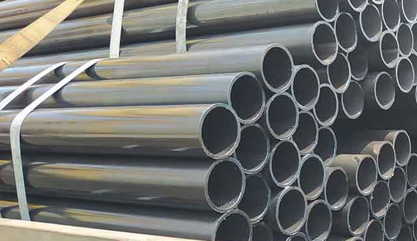 Thép Ống D27 (Phi 27) x 6m | Cập Nhật Giá Thép Ống Mới Nhất 2026
