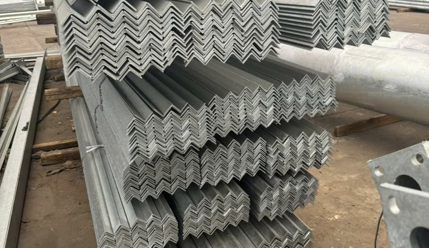  Thép V100x100 giá bao nhiêu 1 cây? Thông số, trọng lượng & ứng dụng thực tế