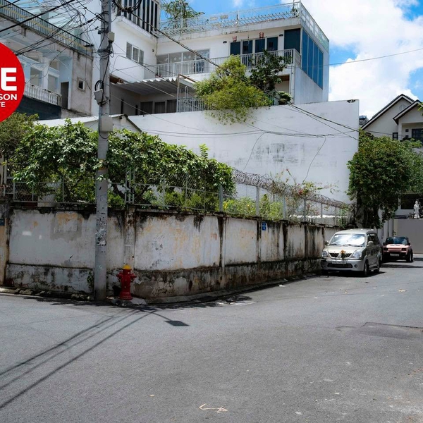 Bán nhà đường Cách Mạng Tháng Tám, Cư Xá Tự Do, Phường 7, Quận Tân Bình