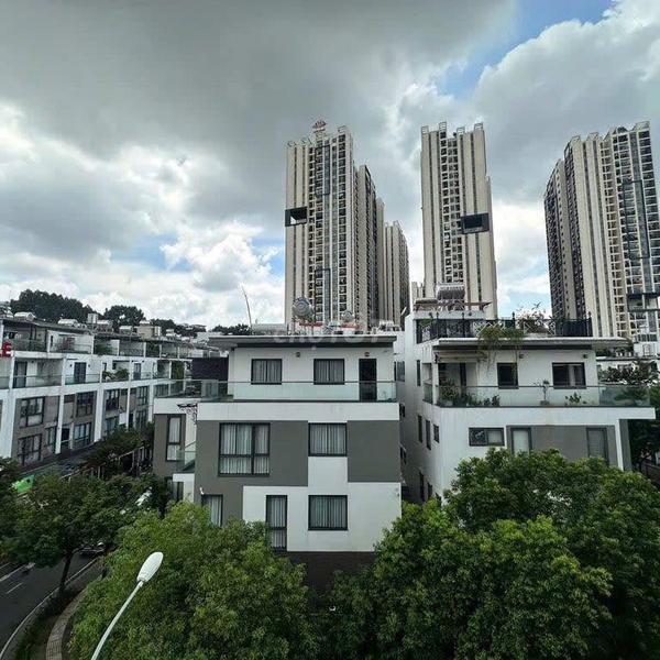 Bán nhà 4 Đường số 7, Phường 12, Quận 10