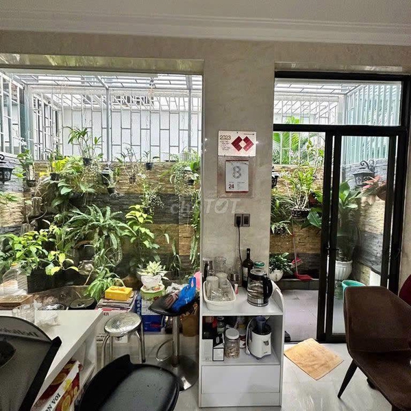 Bán nhà 4 Đường số 7, Phường 12, Quận 10