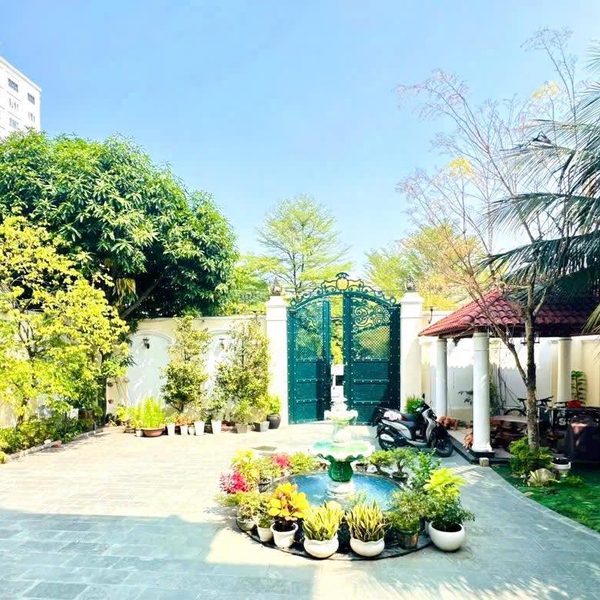 Bán biệt thự 3 Đường số 30, Phường Hiệp Bình Chánh, TP. Thủ Đức