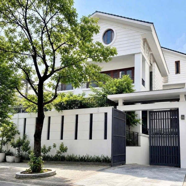 Bán biệt thự 171 Đỗ Pháp Thuận, Phường An Phú, Thủ Đức