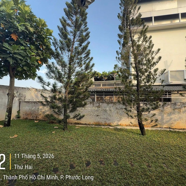 Bán biệt thự Số 9 đường D1B, compound Riviera Cove, phường Phước Long, TP.HCM