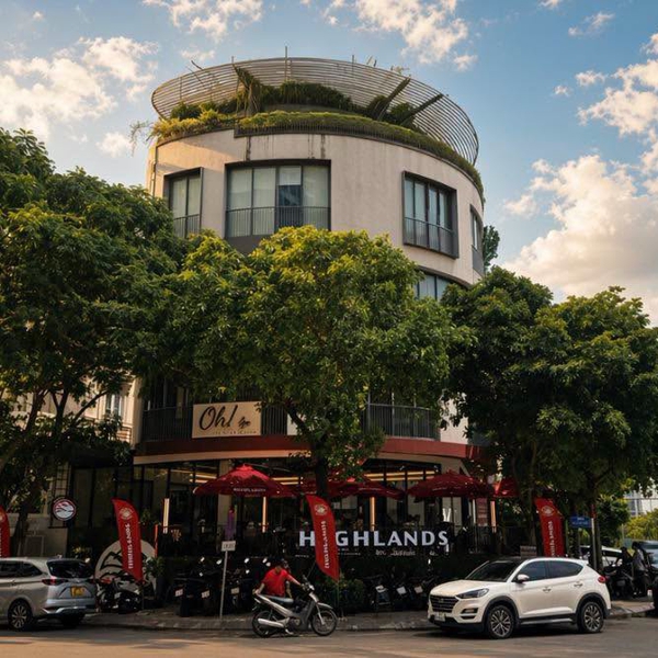 Bán Tòa Nhà 48 Lê Thị Chợ, Phường Phú Thuận, Quận 7
