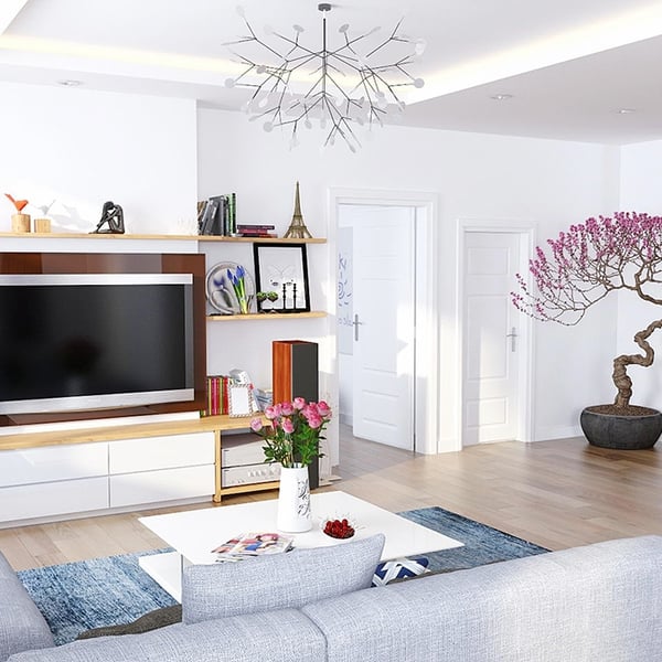 Căn hộ Times City Park Hill GVD