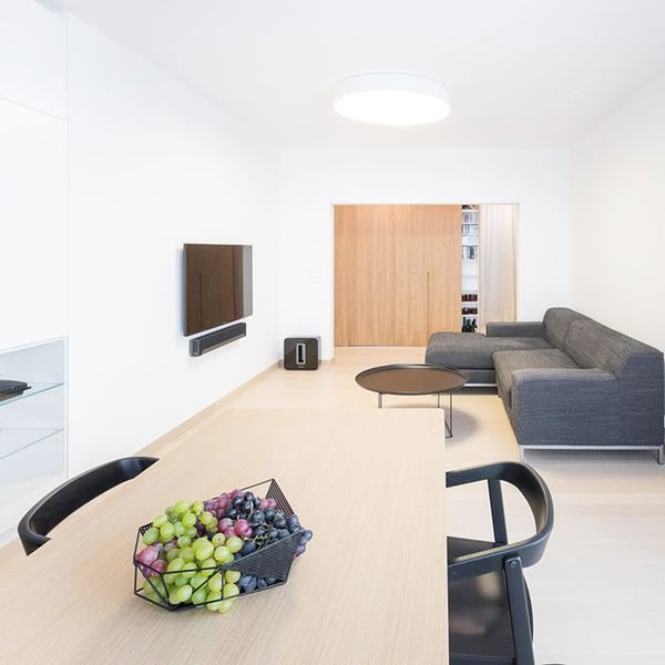 Cho thuê văn phòng Smart office- The Prince