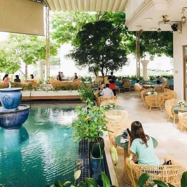 Bán nhà mặt tiền 7 Đường Số 5, KDC Him Lam, Phường Tân Hưng, Quận 7