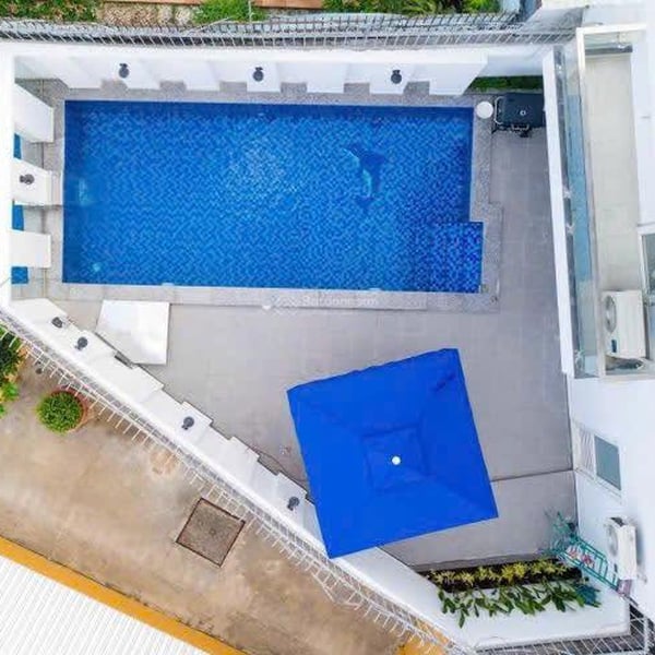 Bán Biệt Thự 42 Nguyễn Bá Huân, P. Thảo Điền, Quận 2
