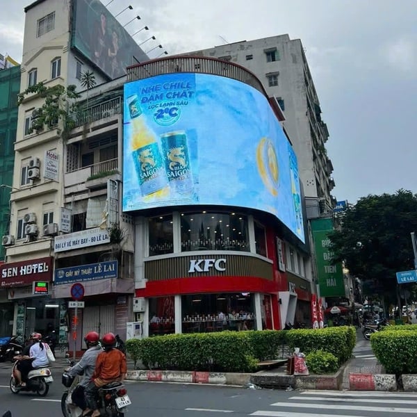 Bán nhà mặt tiền 80 Lê Lai, P. Bến Thành, Quận 1