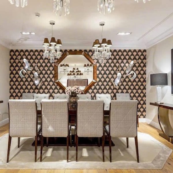 Bán toà nhà  46–48 Nguyễn Thanh Sơn, P. Thạnh Mỹ Lợi, TP.Thủ Đức