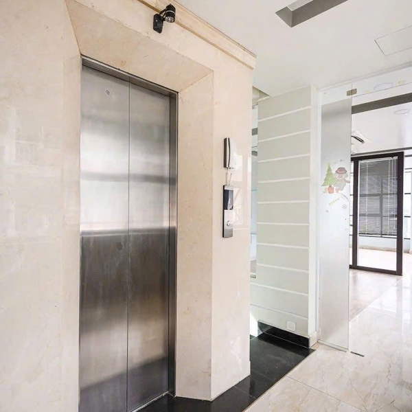  Bán tòa nhà Lê Văn Sỹ, Phường 1, Quận Tân Bình 