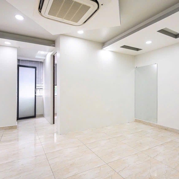  Bán tòa nhà Lê Văn Sỹ, Phường 1, Quận Tân Bình 