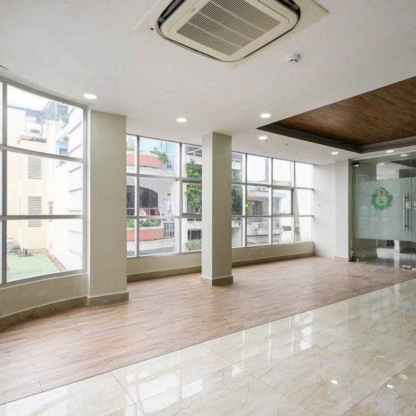  Bán tòa nhà Lê Văn Sỹ, Phường 1, Quận Tân Bình 