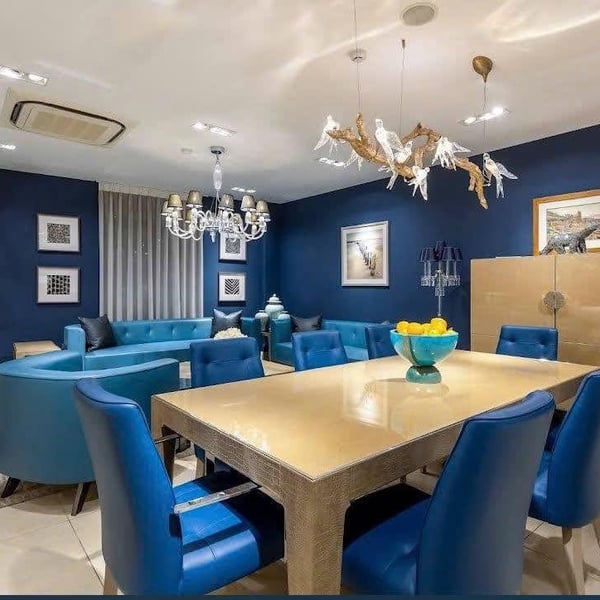 Bán toà nhà  46–48 Nguyễn Thanh Sơn, P. Thạnh Mỹ Lợi, TP.Thủ Đức