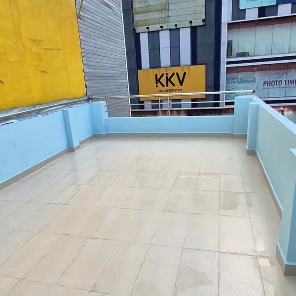 Bán nhà mặt tiền 678 Sư Vạn Hạnh, P.12 Quận 10