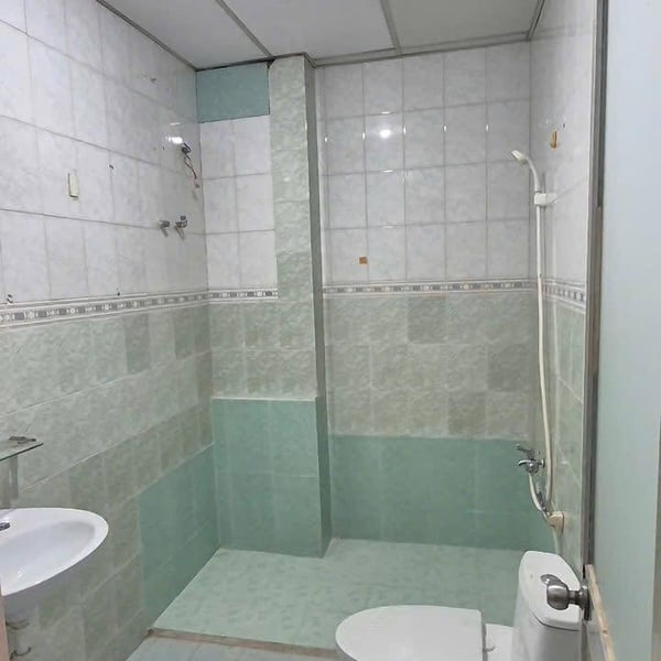 Bán nhà mặt tiền 678 Sư Vạn Hạnh, P.12 Quận 10