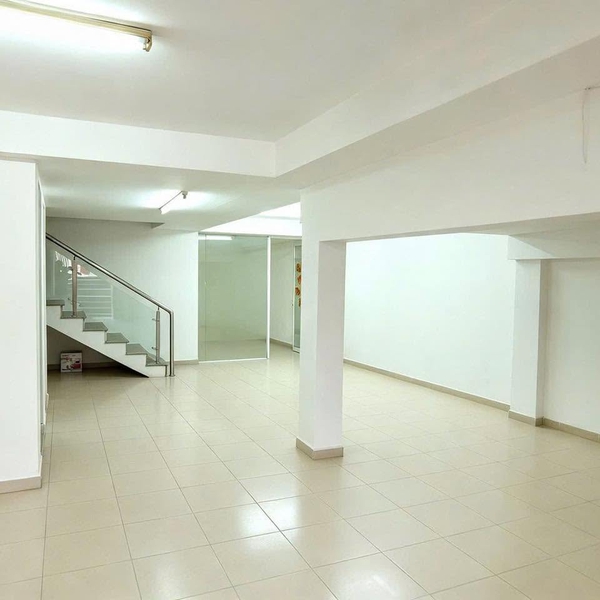 Bán Biệt Thự 6 Đường Đ7, khu Saigon Pearl, Phường Thạnh Mỹ Tây, TP.HCM.