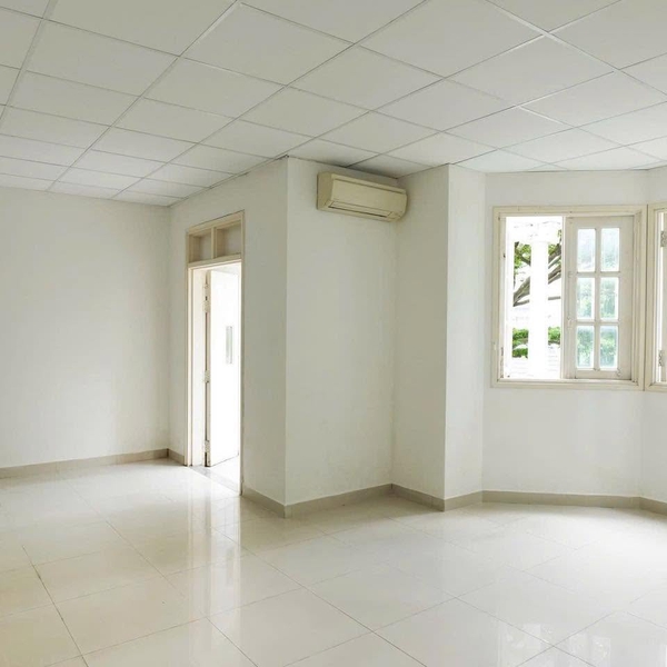 Bán Biệt Thự 6 Đường Đ7, khu Saigon Pearl, Phường Thạnh Mỹ Tây, TP.HCM.