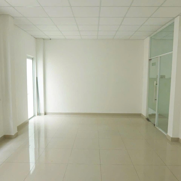 Bán Biệt Thự 6 Đường Đ7, khu Saigon Pearl, Phường Thạnh Mỹ Tây, TP.HCM.