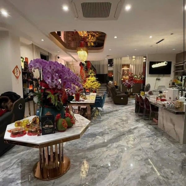 Bán Tòa Nhà 473 Lê Quang Định, Phường Hạnh Thông, TP.HCM