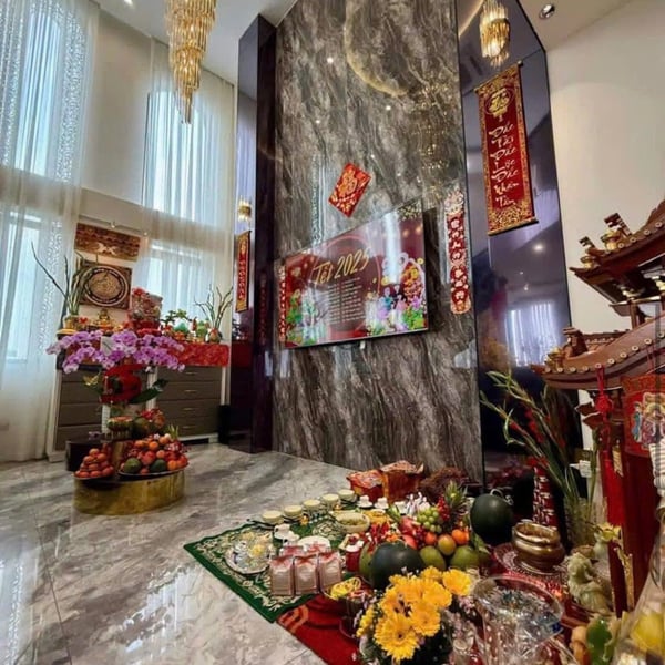 Bán Tòa Nhà 473 Lê Quang Định, Phường Hạnh Thông, TP.HCM