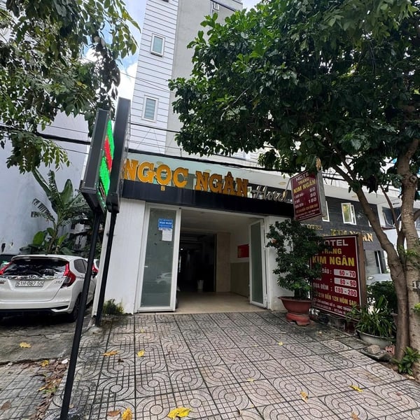 Bán nhà mặt tiền 34 A Đường số 8, KDC Trung Sơn, Bình Chánh, TP.HCM