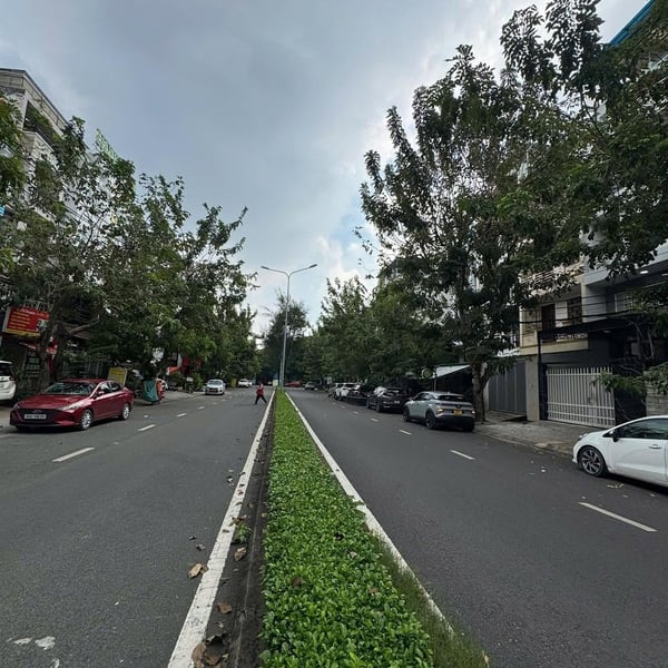  Bán nhà mặt tiền 34 A Đường số 8, KDC Trung Sơn, Bình Chánh, TP.HCM