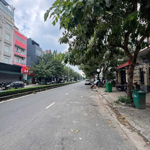  Bán nhà mặt tiền 34 A Đường số 8, KDC Trung Sơn, Bình Chánh, TP.HCM
