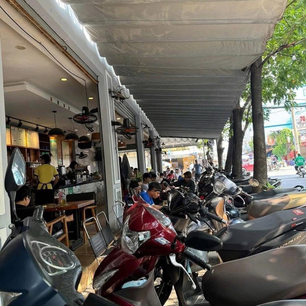Bán nhà 2 mặt tiền 71 Nguyễn Cửu Đàm, P. Tân Sơn Nhì, Quận Tân Phú