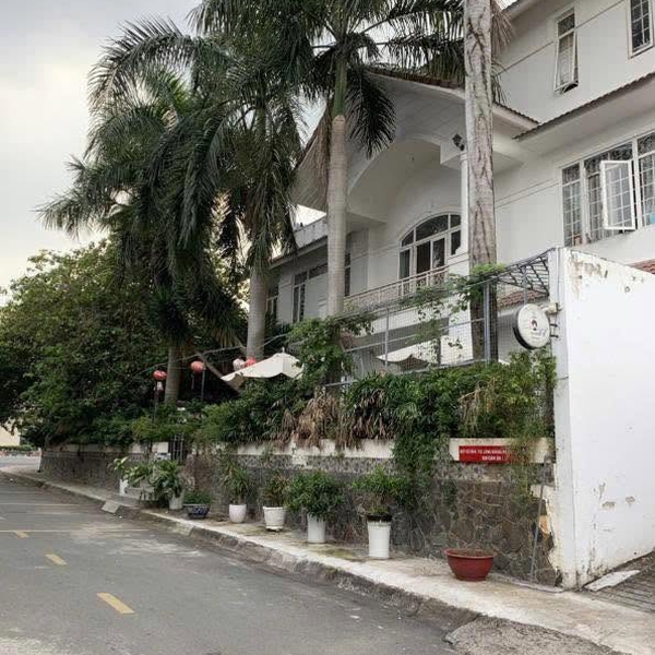 Bán nhà mặt tiền 441 Lê Văn Việt, P. Tăng Nhơn Phú A, TP. Thủ Đức