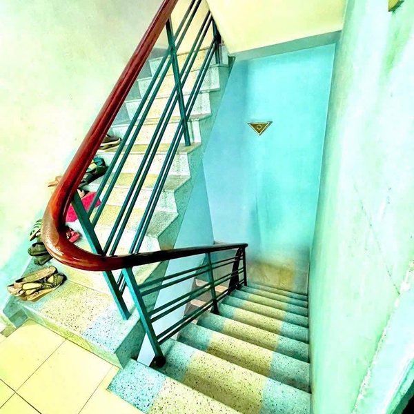 Bán nhà mặt tiền 213 Vĩnh Viễn, Phường 4, Quận 10