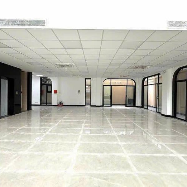 Bán toà nhà 8 Lê Hiến Mai, P. Thạnh Mỹ Lợi, Quận 2